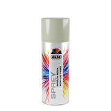 Düfa Metalik Sprey Boya 0357 Metalik Gri 400 ml