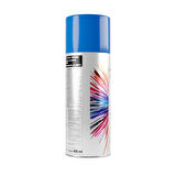 Düfa Floresan Sprey Boya 0524 Floresan Boncuk Mavi 400 ml