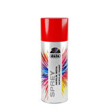 Düfa Floresan Sprey Boya 0521 Floresan Koyu Kırmızı 400 ml