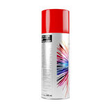 Düfa Floresan Sprey Boya 0521 Floresan Koyu Kırmızı 400 ml