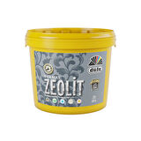 Düfa Zeolit İpek Mat İç Cephe Duvar Boyası 8431 Melek Kanadı 15 l