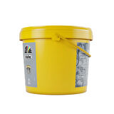 Düfa Zeolit İpek Mat İç Cephe Duvar Boyası 8431 Melek Kanadı 15 l