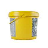 Düfa Zeolit İpek Mat İç Cephe Duvar Boyası 8431 Melek Kanadı 15 l