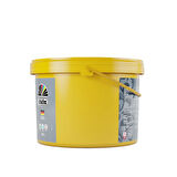 Düfa Banyo ve Spa Boyası Beyaz 2.5 l