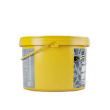 Düfa Banyo ve Spa Boyası Beyaz 2.5 l