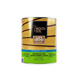 Woodsol Latygrund Dış Mekan Yarı Şeffaf Renkli Ahşap Astar 1551 Teak 0.75 l