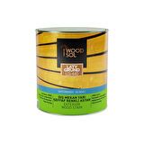 Woodsol Latygrund Dış Mekan Yarı Şeffaf Renkli Ahşap Astar 1551 Teak 2.5 l