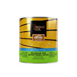 Woodsol Latygrund Dış Mekan Yarı Şeffaf Renkli Ahşap Astar 1559 Oak 2.5 l