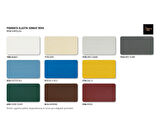 Woodsol Pigmenta Elastik Sonkat Ahşap Boyası 7235 Grey Chiaro 0.75 l
