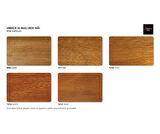 Woodsol Unideck Su Bazlı Ahşap Deck Yağı 1212 Teak 2.5 l