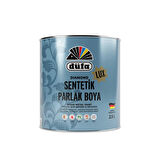 Düfa Diamond Sentetik Parlak SonKat Boya Beyaz 2.5 l