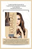 Prozinc Color 6.0 Kumral Saç Boyası