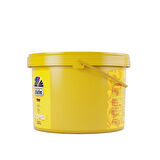 Düfa Silikonlu Düz Dış Cephe Duvar Boyası 8588 Atlantik 2.5 l