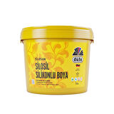 Düfa Silosil Silikonlu Dış Cephe Duvar Boyası 8588 Atlantik 7.5 l