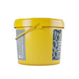 Düfa Zeolit İpek Mat İç Cephe Duvar Boyası 1055 Fildişi 7.5 l