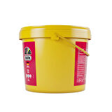 Düfa Klasik Düfaplast Silikonlu İç Cephe Duvar Boyası 3254 Limon 6 l