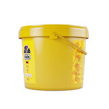 Düfa Silosil Silikonlu Dış Cephe Duvar Boyası 3753 Soft Yeşil 7.5 l