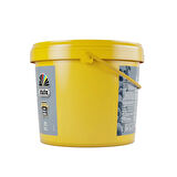 Düfa Zeolit İpek Mat İç Cephe Duvar Boyası 9090 Nereida 7.5 l