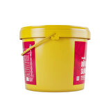 Düfa Klasik Düfaplast Silikonlu İç Cephe Duvar Boyası 3189 Kirli Sarı 6 l