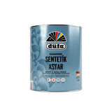 Düfa Diamond Sentetik Son Kat Astar Beyaz 1 kg