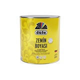 Düfa Zemin Boyası 9010 Antik Beyaz 2.5 l