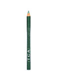 Tca Glitter Eyeliner - Spring Green