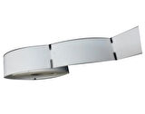 Stilo Çeltikli Karton Raf Etiketi 100X38 350Li Beyaz - 4 adet