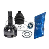 Renault On Aks Kafası Clio III 05> Modus 04> 23x30x138mm - Gsp 850168