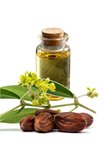 Naturoil Jojoba Yağı 20 ml