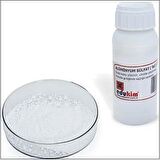 ALÜMİNYUM SÜLFAT (SAF) 100 GR AMB.
