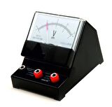 VOLTMETRE (3/15 V DC)