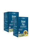 Ocean Plus 1200 mg 50 Kapsül 2 Adet