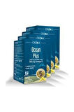 Ocean Plus 1200 mg 50 Kapsül 4 Adet
