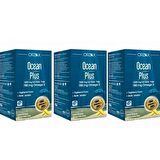 Orzax Ocean Plus Balik Yaği 50 Kapsül 1200 mg X 3