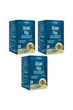 Plus 1200 mg Omega3 Balık Yağı 50 Kapsül 3 ADET