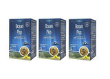 Ocean Plus Omega3 1200 Mg 50 Kapsül-3 ADET-SKT:03/2026