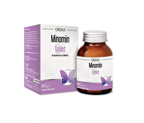 Orzax Minomin 60 Tablet