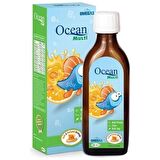 Orzax Ocean Multi Şurup 150 ml