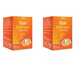 OCEAN VİTAMİN C 1000 MG 30 TABLET 2'Lİ PAKET