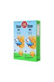 Multi Şurup Ballı Portakal Aromalı Balık Yağı 2. Si %50
