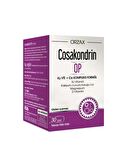Orzax Cosakondrin Op 30 Tablet