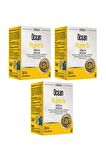 Ocean Vitamin D3 1000 IU Oral Sprey 20 ml 3 Kutu