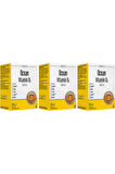 Ocean Vitamin D3 600IU Sprey 20 ml x 3 Adet
