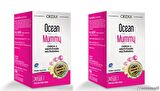 Ocean Mummy Omega3 Multivitamin Multimineral 30 Softjel Kapsül-2 ADET-SKT:03/2025