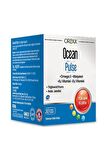 Ocean Pulse Omega 3 30 Kapsül