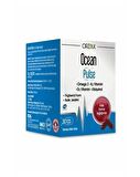 Orzax Ocean Pulse 30 Kapsül