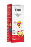 İmunol Şurup 150 ml x 3 Adet
