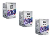 OCEAN DAİLY ONE ENERGY 30 TABLET 3'LÜ PAKET