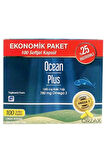 Ocean Plus 1200 mg 50+50 Softjel - 1 Alana 1 Bedava