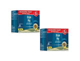 Ocean Plus Balık Yağı 1200 mg 100 Kapsül 2'li
